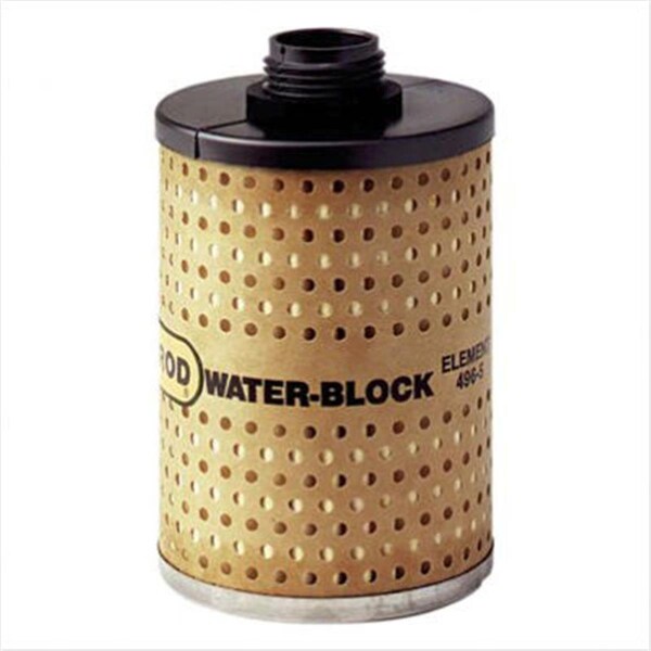 Tinkertools Water-Block Spin-On Fuel Filter TI82824 - main